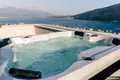 Villa de 2 dormitorios 200 m² Herceg Novi, Montenegro