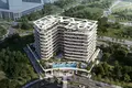 Квартира 3 комнаты 116 м² Дубай, ОАЭ