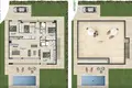 Villa de 2 dormitorios 77 m² Alhama de Murcia, Španjolska
