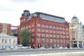 Oficina 774 m² en Moscú, Rusia