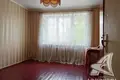 Wohnung 2 zimmer 52 m² Tscharnautschyzy, Belarus