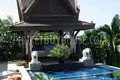 Villa 4 chambres 960 m² Ban Bang Thao, Thaïlande