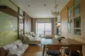 Kondominium 2 Schlafzimmer 107 m² Bangkok, Thailand