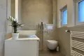 Modern, partially furnished semi-detached house