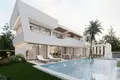 Dom 4 pokoi 456 m² Estepona, Hiszpania