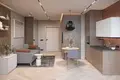 Студия 28 м² Община Колашин, Черногория