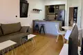 1 room apartment 47 m² in Gornja Lastva, Montenegro