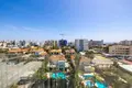 3 bedroom apartment 96 m² Germasogeia, Cyprus