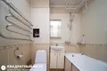 Mieszkanie 3 pokoi 56 m² Mińsk, Białoruś