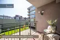 Квартира 2 комнаты 57 м² в Вильнюсе, Литва