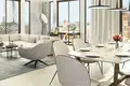 Wohnkomplex Lamtara Residence with swimming pools and parks, Umm Suqeim, Dubai, UAE