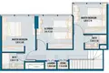 Appartement 5 chambres 203 m² Abou Dabi, Émirats arabes unis