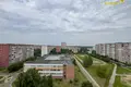 Mieszkanie 43 m² Mińsk, Białoruś