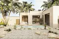 Villa de tres dormitorios 161 m² Si Sunthon, Tailandia