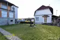 House 111 m² Dziescanski sielski Saviet, Belarus