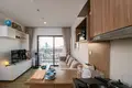 1 bedroom condo  Pattaya City, Thailand