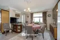 Apartamento 3 habitaciones 161 m² Minsk, Belarús
