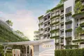 2 bedroom apartment 41 m² Phuket City Municipality, Thailand