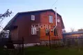 House 150 m² Dalnekonstantinovsky District, Russia