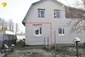 2 room apartment 44 m² in Minsk District, Belarus