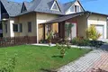 Land 2 bedrooms 314 m² Vamosszabadi, Hungary