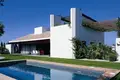 4-Schlafzimmer-Villa 100 m² Spanien, Spanien