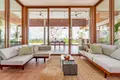 Villa mit 2 Schlafzimmern 268 m² Kampot, Kambodscha