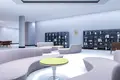 Apartamento 1 habitación 48 m² Akrotiri, Chipre