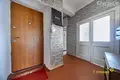 3 room apartment 73 m² in Minsk, Belarus