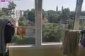 2 room apartment 44 m² Jonava, Lithuania
