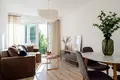 Квартира 3 комнаты 53 м² Познань, Польша
