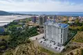 2 bedroom apartment 94 m² Alanya, Turkey