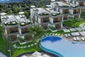 Bungalow 4 zimmer 256 m² Girne Belediyesi, Nordzypern