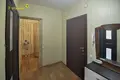 1 room apartment 44 m² Kalodziscanski sielski Saviet, Belarus