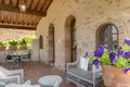 Casa 20 habitaciones 1 500 m² Casole dElsa, Italia