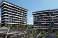 2 room apartment 50 m² Alanya, Turkey