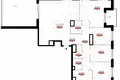 Apartamento 5 habitaciones 126 m² Varsovia, Polonia