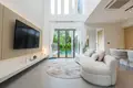 Willa 3 pokoi 315 m² Si Sunthon, Tajlandia