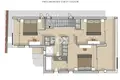3 bedroom apartment 151 m² Peyia, Cyprus