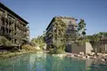 Appartement 2 chambres 127 m² Demos Agiou Athanasiou, Chypre