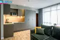 Mieszkanie 2 pokoi 39 m² Ruś, Litwa