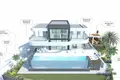 Villa 4 chambres 670 m² Guadiaro, Espagne