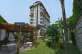 Complejo residencial Residence in Alanya