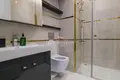 Квартира 1 комната 130 м² Махмутлар, Турция
