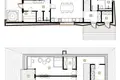 House 250 m² Januskavicki sielski Saviet, Belarus