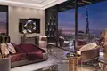 Wohnkomplex Jacob & Co Residences by Burj Binghatti is an ultra-luxury branded project