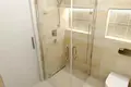 Mieszkanie 2 pokoi 42 m² Miasto Stołeczne Praga, Czechy