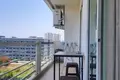 Appartement 3 chambres 70 m² Pattaya, Thaïlande