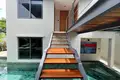 3 bedroom villa 316 m² Choeng Thale, Thailand