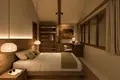Apartamento 1 habitacion 78 m² Pecatu, Indonesia